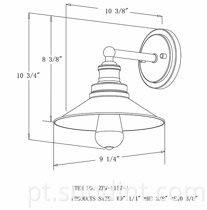 Outdoor Lighting